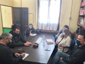 Promueven la campaña “Verano Cuidado” en Santa Cruz