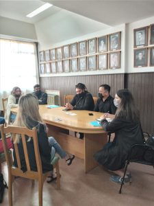 Promueven la campaña “Verano Cuidado” en Santa Cruz