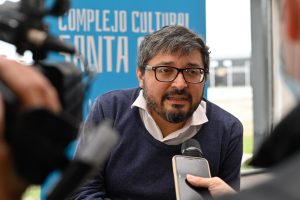 Presentaron el proyecto homenaje “Las Putas de San Julián” en el Complejo Cultural Santa Cruz