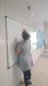Refuerzan los procesos educativos de estudiantes en el marco del Programa “Los Sábados en Tu Colegio”
