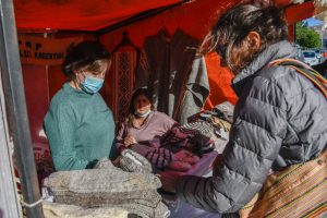 Fiesta Nacional del Lago: Las creaciones de PREPAP presentes en El Calafate