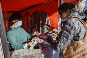Fiesta Nacional del Lago: Las creaciones de PREPAP presentes en El Calafate