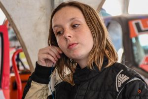 Santa Cruz sumó representante a la carrera de automovilismo que se disputó en Viedma