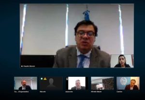 Consejo Federal de Trabajo: plantearon el sostenimiento de la producción y los puestos