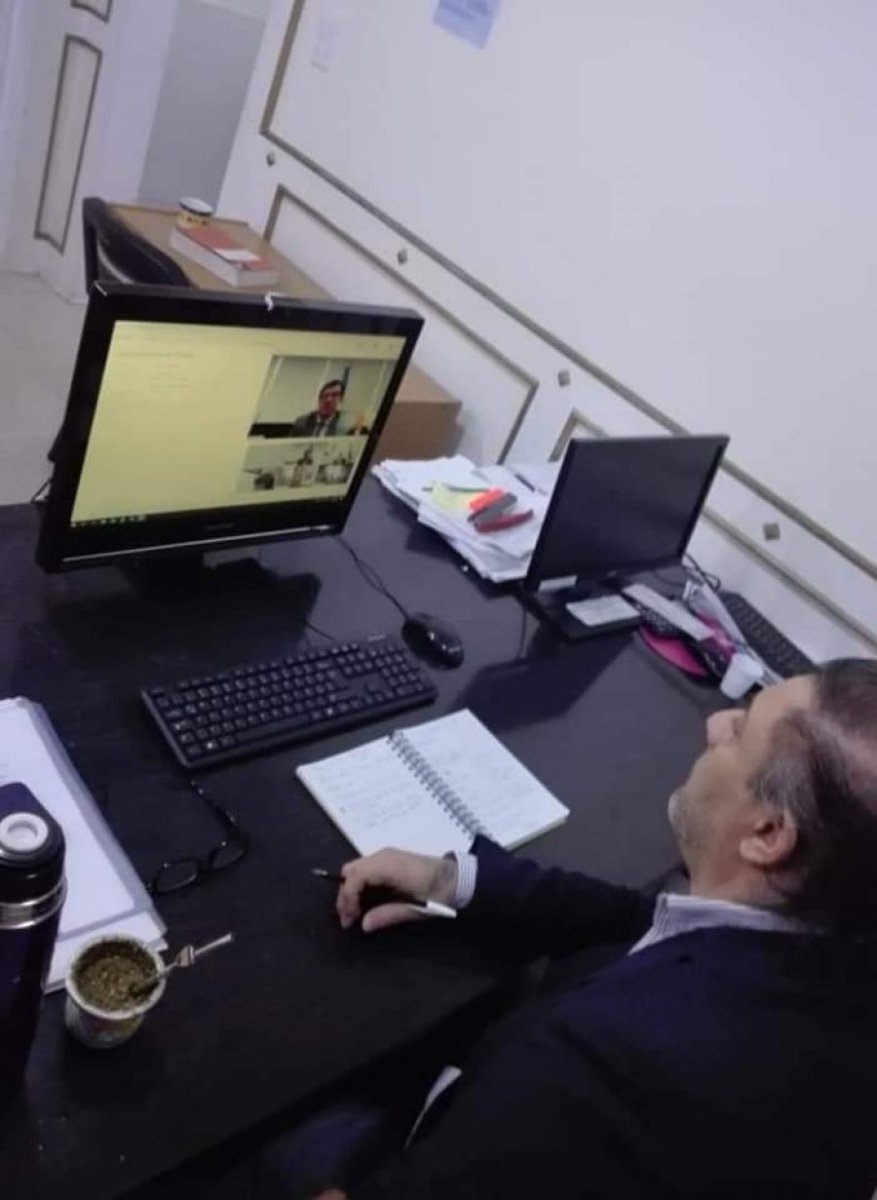 Consejo Federal de Trabajo: plantearon el sostenimiento de la producción y los puestos