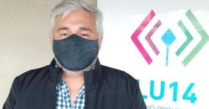 Fiesta Nacional del Lago: Destacaron la gran concurrencia de turistas en El Calafate