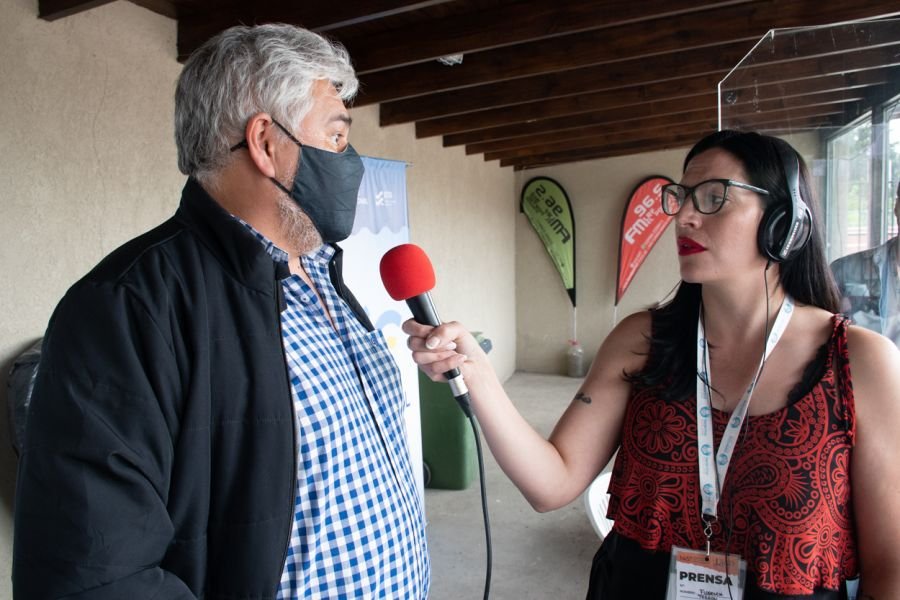 Fiesta Nacional del Lago: Destacaron la gran concurrencia de turistas en El Calafate