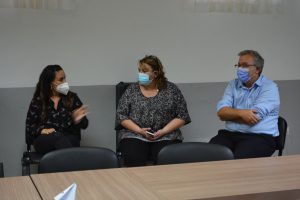 Realizaron las primeras jornadas del proyecto #ZonasdeCrianzaComunitaria