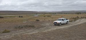 Primera jornada de Plogging de la Campaña provincial “Volvé con tus residuos”