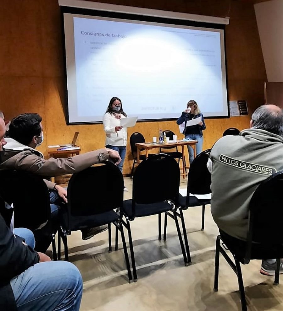 Santa Cruz busca fortalecer sus estrategias turísticas en Parques Nacionales y Áreas Protegidas