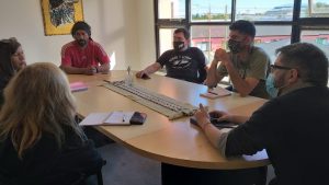 Cultura prepara numerosas actividades para conmemorar los 40 años de la Gesta de Malvinas