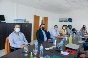 Santa Cruz abrió la paritaria docente con una oferta superior a la inflación proyectada