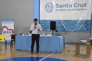 Ferreyra: “El objetivo es fortalecer nuestros equipos y planificar estratégicamente los próximos dos años”