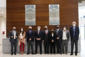 Santa Cruz participó del lanzamiento de inversiones para el desarrollo tecnológico y la innovación argentina