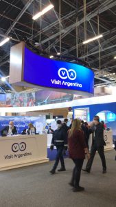 Santa Cruz presenta “Experiencias” en la ANATO 2022 en Colombia
