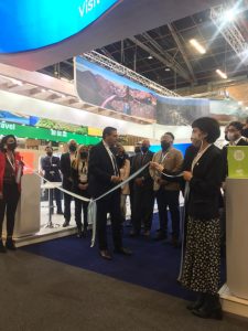 Santa Cruz presenta “Experiencias” en la ANATO 2022 en Colombia