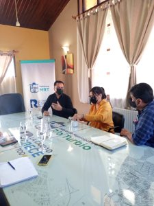 Promueven la campaña “Verano Cuidado” en Zona Sur