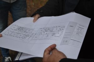 Educación anunció la construcción del nuevo edificio de la EIPE en Los Antiguos