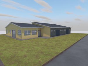 Educación anunció la construcción del nuevo edificio de la EIPE en Los Antiguos