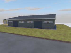 Educación anunció la construcción del nuevo edificio de la EIPE en Los Antiguos