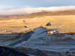 Analizaron la función que cumplirá la Coordinación Provincial de Aprovechamientos Hidroeléctricos del Río Santa Cruz