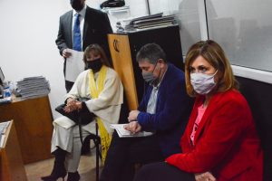Educación reafirma la voluntad de diálogo en el ámbito de las negociaciones colectivas
