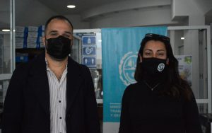 Educación reafirma la voluntad de diálogo en el ámbito de las negociaciones colectivas