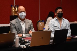 Comenzó en Santa Cruz el encuentro para armonizar criterios para el cobro de ingresos brutos