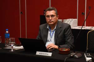 Comenzó en Santa Cruz el encuentro para armonizar criterios para el cobro de ingresos brutos