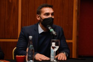 Comenzó en Santa Cruz el encuentro para armonizar criterios para el cobro de ingresos brutos