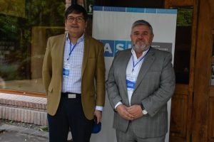 Comenzó en Santa Cruz el encuentro para armonizar criterios para el cobro de ingresos brutos