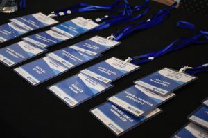 Becker: “Estamos muy contentos de recibir a todas las provincias en esta reunión federal”