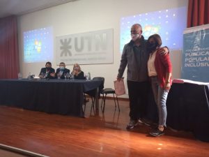 Proclamaron a candidatxs electxs de la Junta de Disciplina y Vocalía por Escuelas Privadas y Públicas
