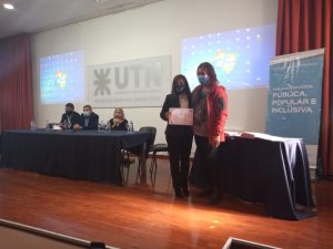 Proclamaron a candidatxs electxs de la Junta de Disciplina y Vocalía por Escuelas Privadas y Públicas