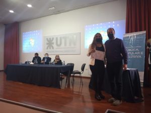Proclamaron a candidatxs electxs de la Junta de Disciplina y Vocalía por Escuelas Privadas y Públicas