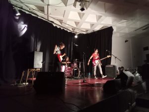 Cultura de Santa Cruz continúa desarrollando su agenda artística para conmemorar el #8M