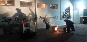 Con gran éxito finalizaron las actividades en conmemoración del #8M