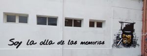 Con gran éxito finalizaron las actividades en conmemoración del #8M