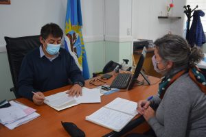Avanzan en la articulación de distintos programas contra la Discriminación, la Xenofobia y el Racismo