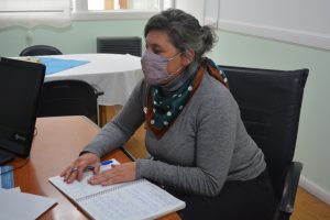 Avanzan en la articulación de distintos programas contra la Discriminación, la Xenofobia y el Racismo