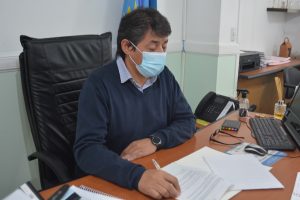 Avanzan en la articulación de distintos programas contra la Discriminación, la Xenofobia y el Racismo