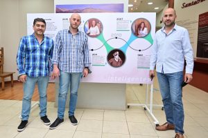 Continúan trabajando en el proyecto de ordenamiento y desarrollo productivo en la Zona de Río Turbio