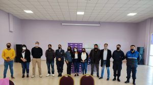 La campaña “Verano cuidado” suma adherentes en Zona Centro