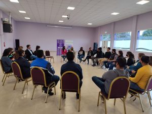 La campaña “Verano cuidado” suma adherentes en Zona Centro