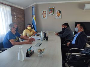 La campaña “Verano cuidado” suma adherentes en Zona Centro