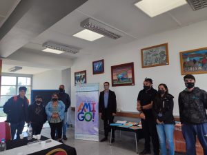 La campaña “Verano cuidado” suma adherentes en Zona Centro