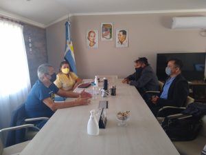 La campaña “Verano cuidado” suma adherentes en Zona Centro