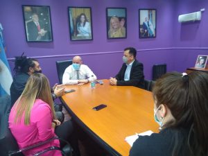 La campaña “Verano cuidado” suma adherentes en Zona Centro