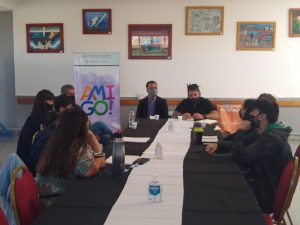 La campaña “Verano cuidado” suma adherentes en Zona Centro