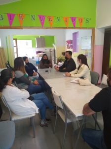 La campaña “Verano cuidado” suma adherentes en Zona Centro